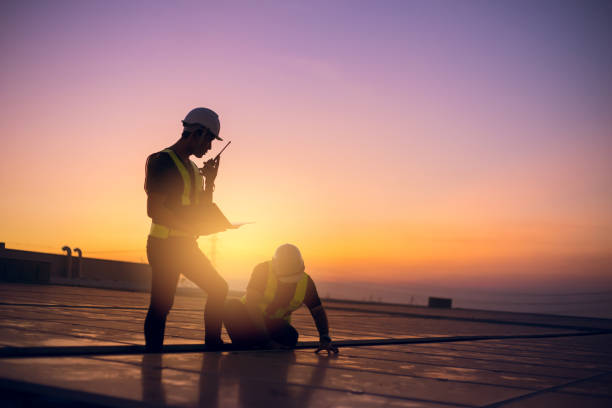 Best Local Roofing Companies  in Mendenhall, MS