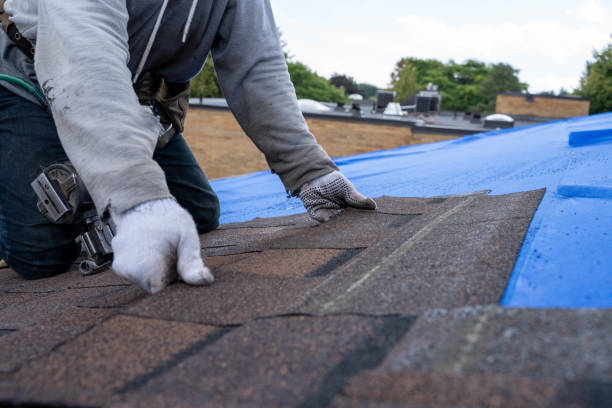 Mendenhall, MS Roofing Contractor Company