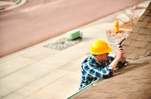 Best Slate Roofing Contractor  in Mendenhall, MS