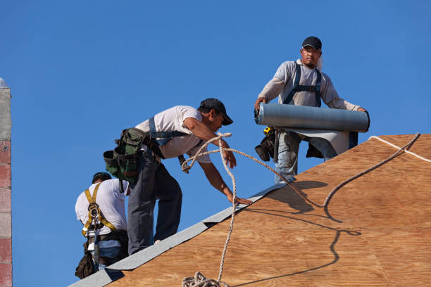 Best Commercial Roofing Services  in Mendenhall, MS