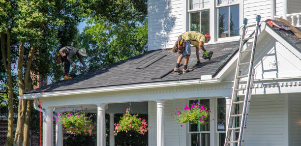 Best Local Roofing Companies  in Mendenhall, MS