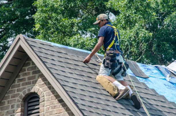 Best Commercial Roofing Services  in Mendenhall, MS